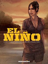 cover: El Nino - softcover