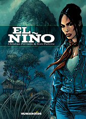 cover: El Nino