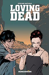 cover: Loving Dead