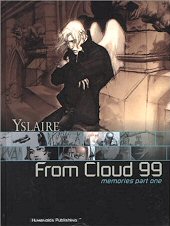 cover: From Cloud 99 #1