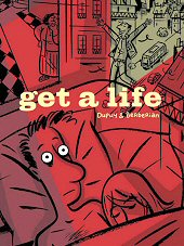 cover: Get a Life
