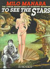 cover: To See the Stars