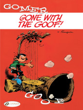 cover: Gomer Goof - Gone With the Goof