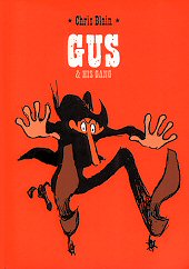 cover: Gus & His gang