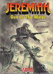 cover: Jeremiah - Gun in the Water