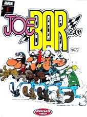 cover: Joe Bar Team 1