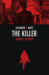 cover: The Killer - Modus Vivendi