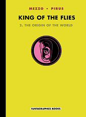 cover: King of the Flies 2: The Origin of the World