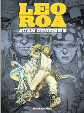 cover: Leo Roa