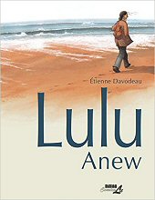 cover: Lulu Anew