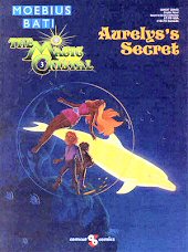 cover: Aurelys's Secret