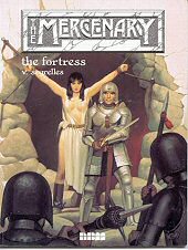 cover: The Fortress