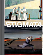 cover: Stigmata by Mattotti