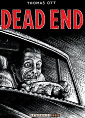 cover: Dead End by Thomas Ott
