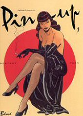 cover: Pin-Up 1: Remember Pearl Harbor