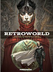 cover: Retroworld