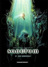 cover: Sanctum - USS Nebraska
