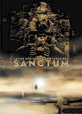 cover: Sanctum