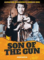 cover: Son of the Gun