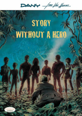 cover: Story Without a Hero - 