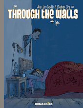 cover: Through The Walls