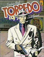 cover: Torpedo 1936 # by Abuli and Bernet5