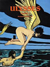 cover: Ulysses