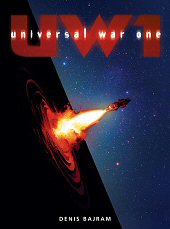 cover: Universall War One