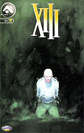 cover: XIII issue # 5